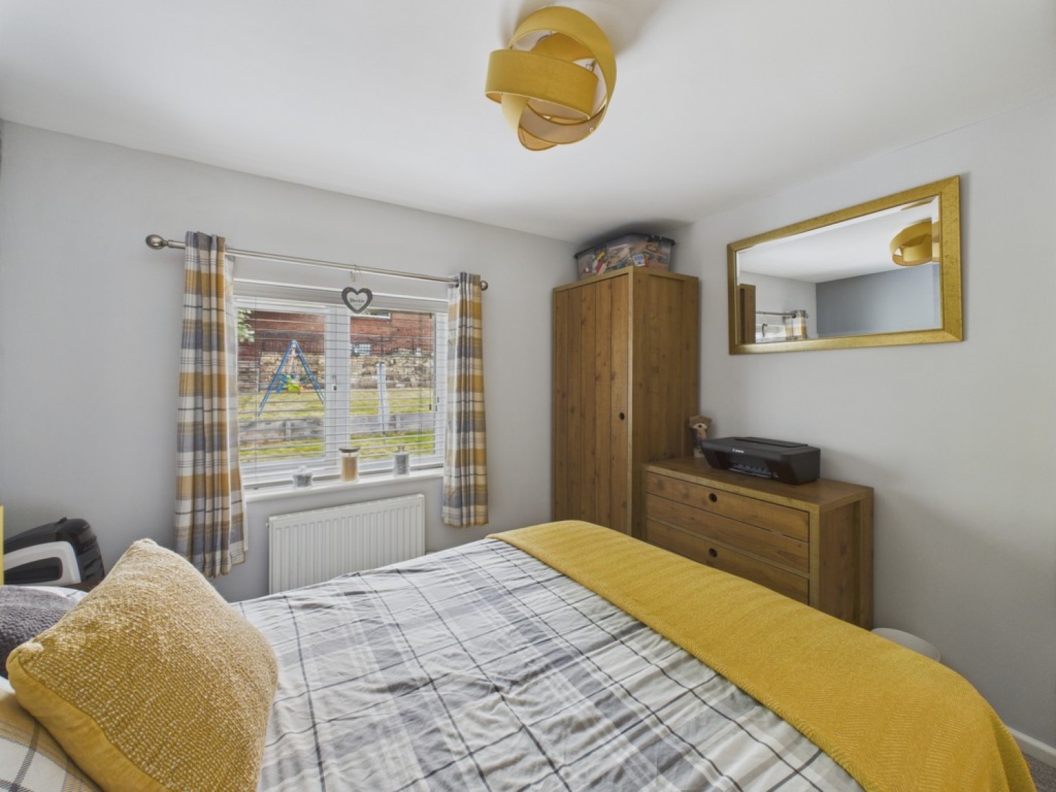 Broomfield Cottage, Broom Crescent, Broom