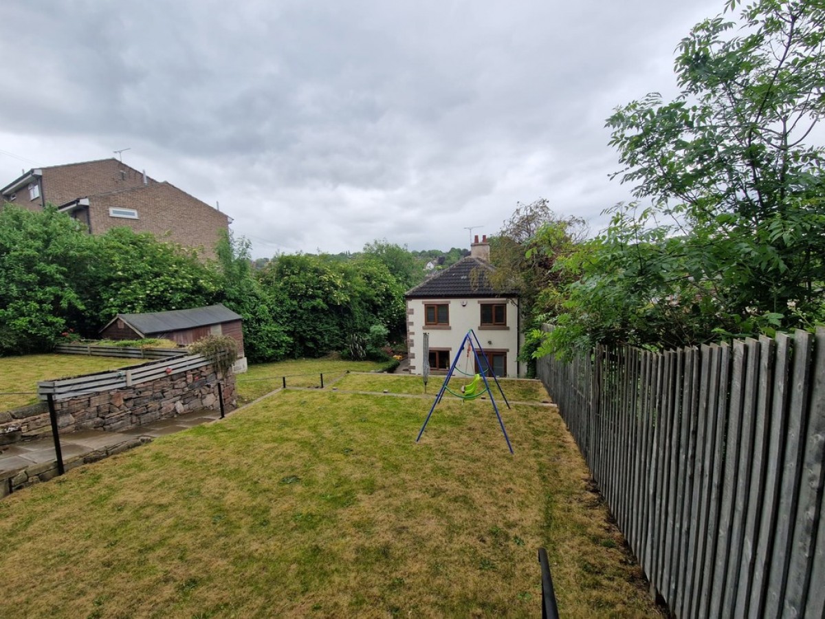 Broomfield Cottage, Broom Crescent, Broom