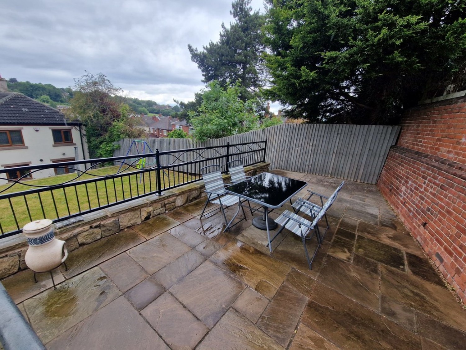 Broomfield Cottage, Broom Crescent, Broom