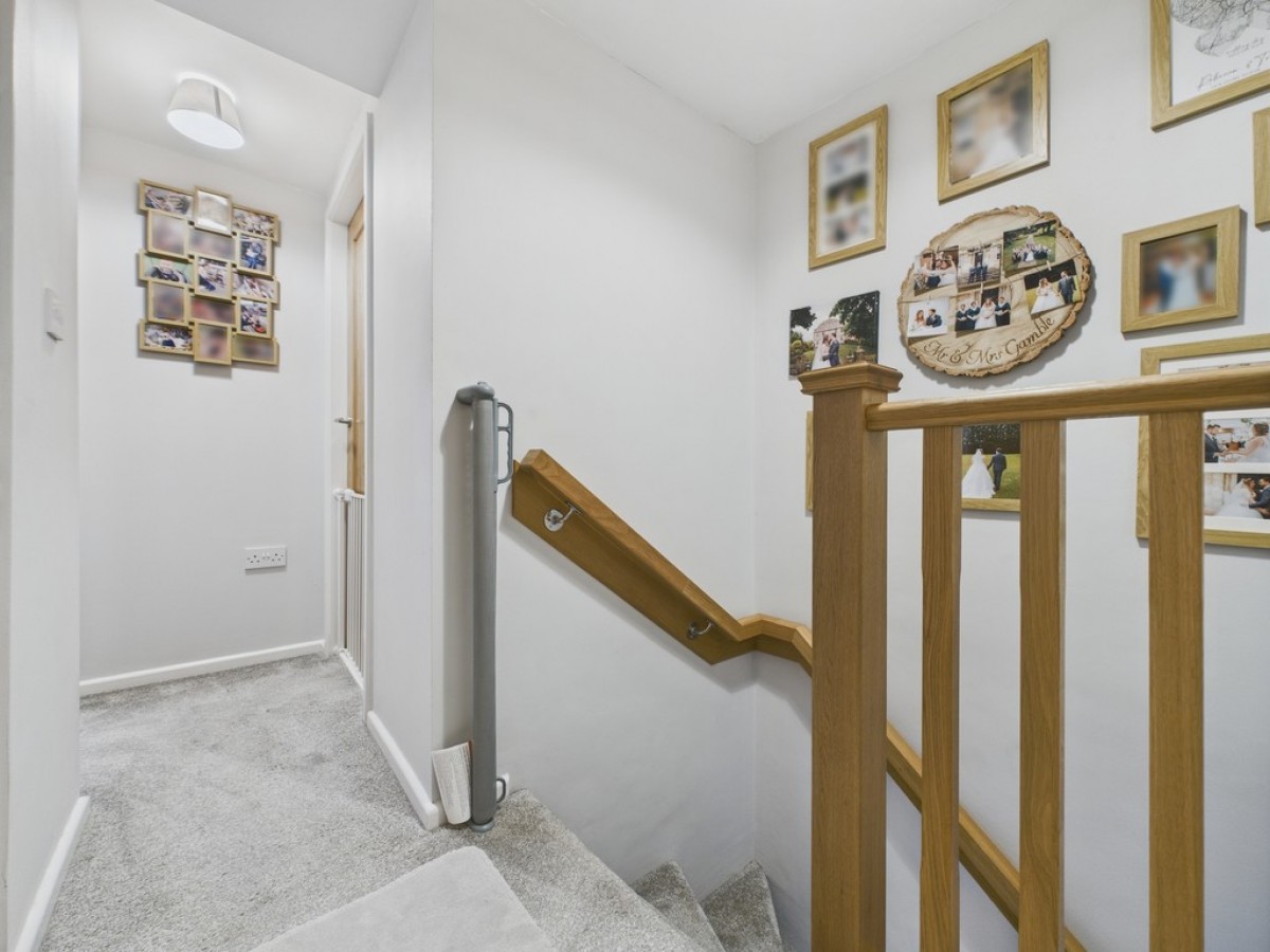Broomfield Cottage, Broom Crescent, Broom