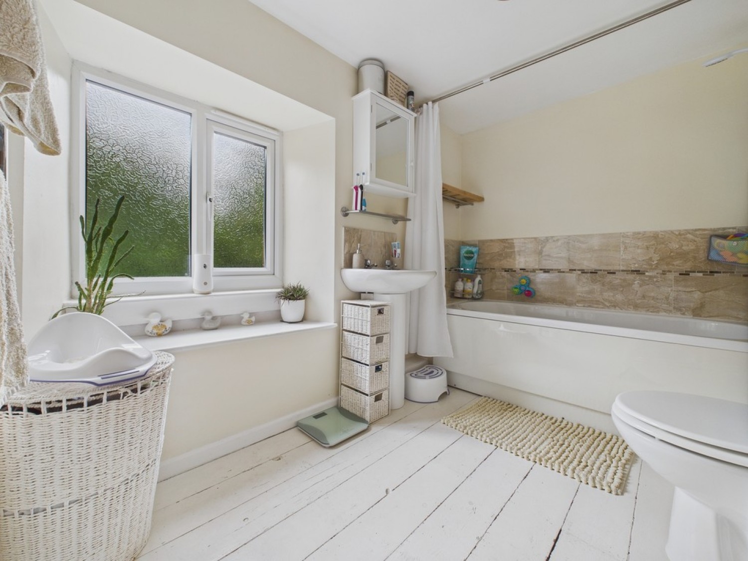 Broomfield Cottage, Broom Crescent, Broom