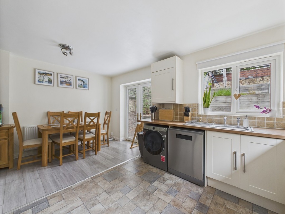 Broomfield Cottage, Broom Crescent, Broom