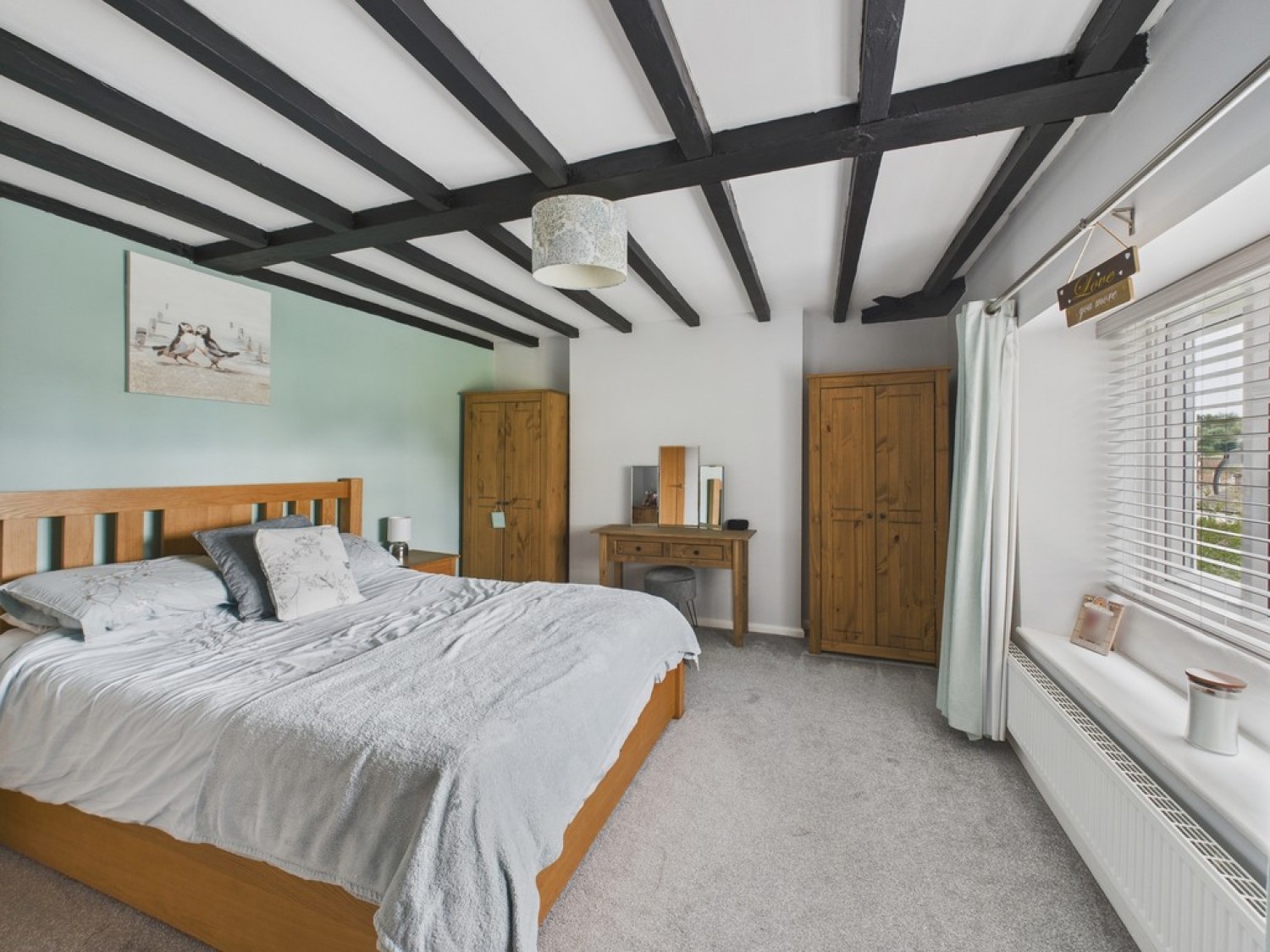 Broomfield Cottage, Broom Crescent, Broom