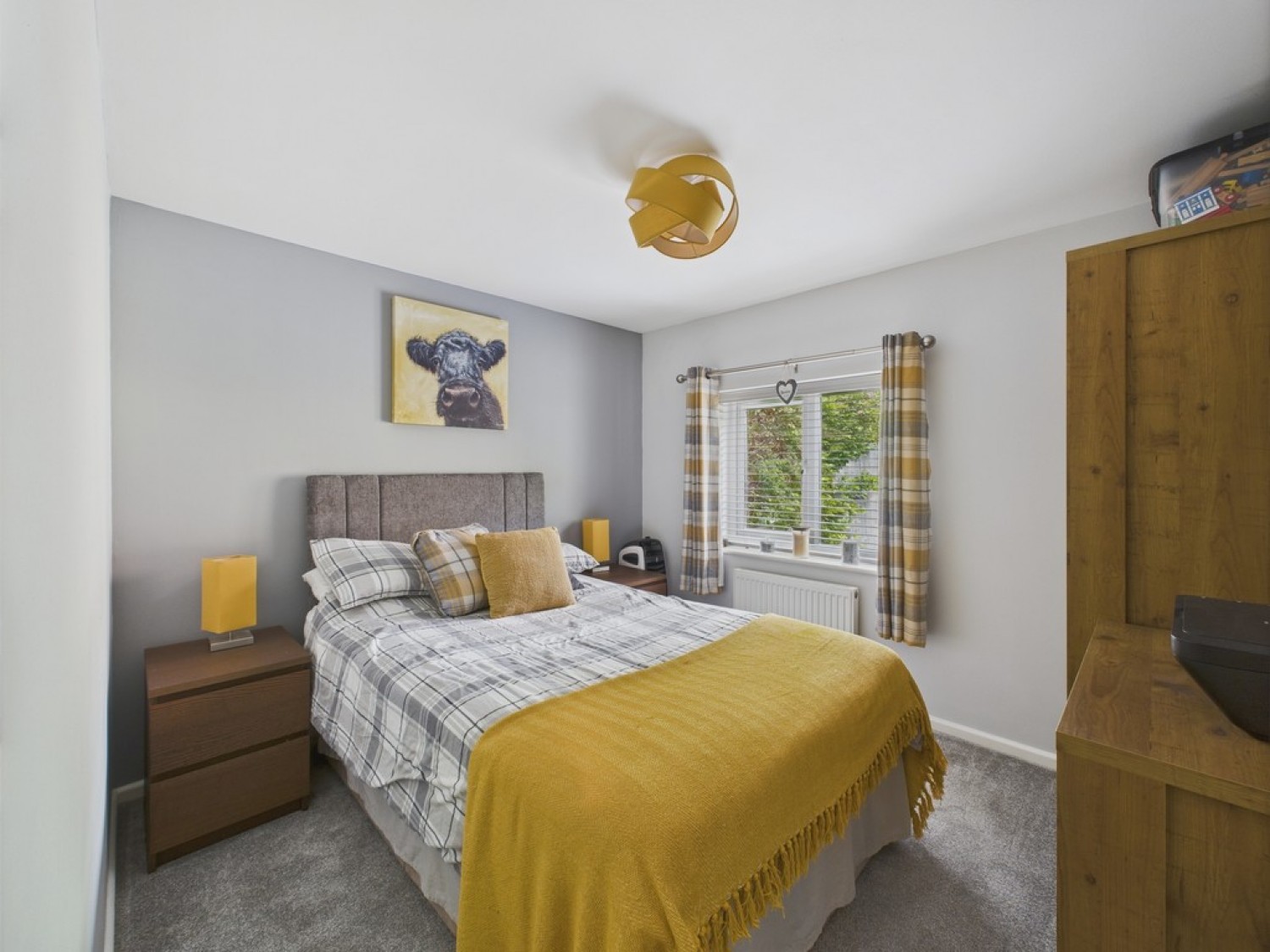 Broomfield Cottage, Broom Crescent, Broom
