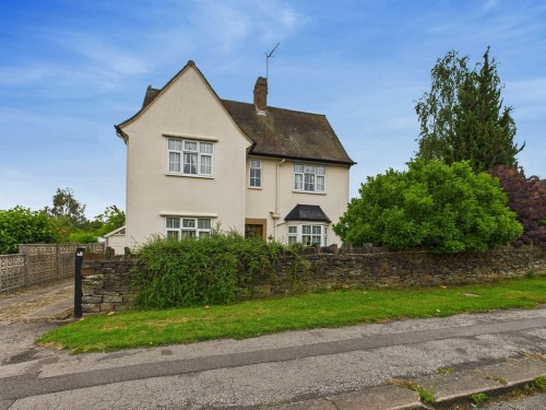 Rhodes Avenue, Newbold, Chesterfield