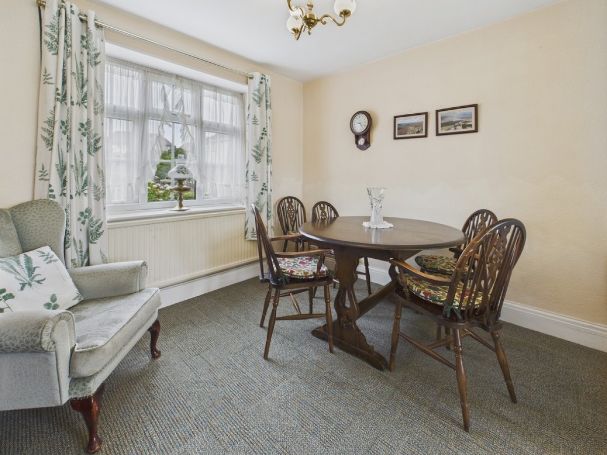 Rhodes Avenue, Newbold, Chesterfield