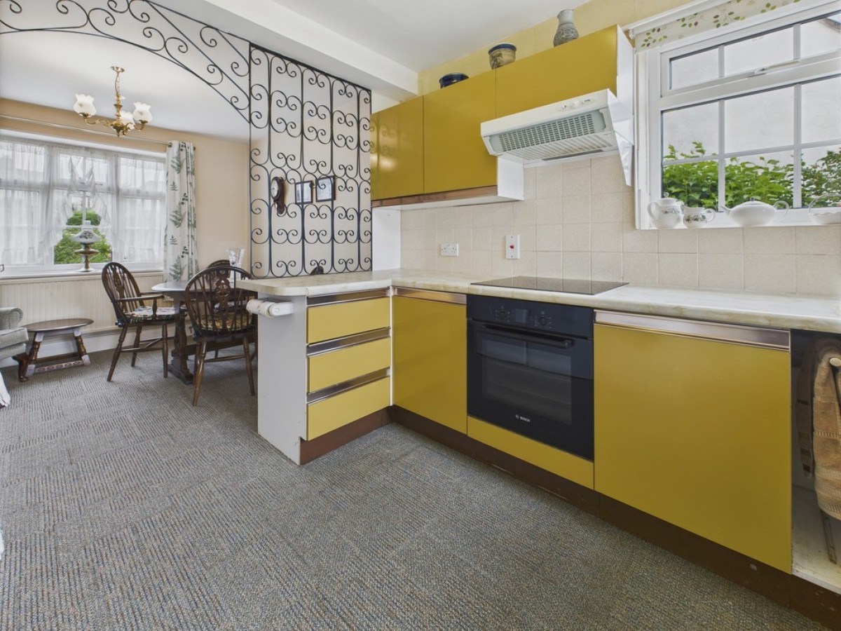 Rhodes Avenue, Newbold, Chesterfield