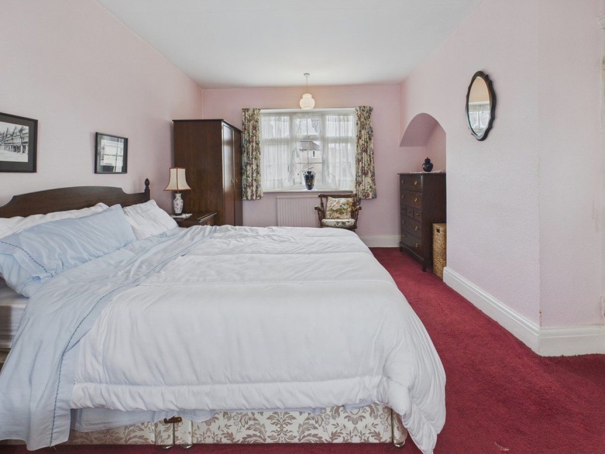 Rhodes Avenue, Newbold, Chesterfield