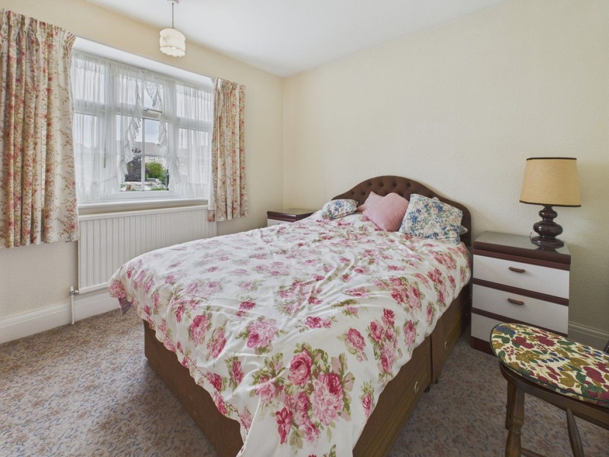 Rhodes Avenue, Newbold, Chesterfield