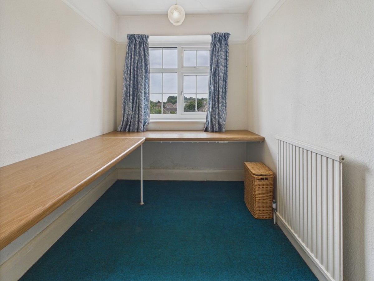 Rhodes Avenue, Newbold, Chesterfield