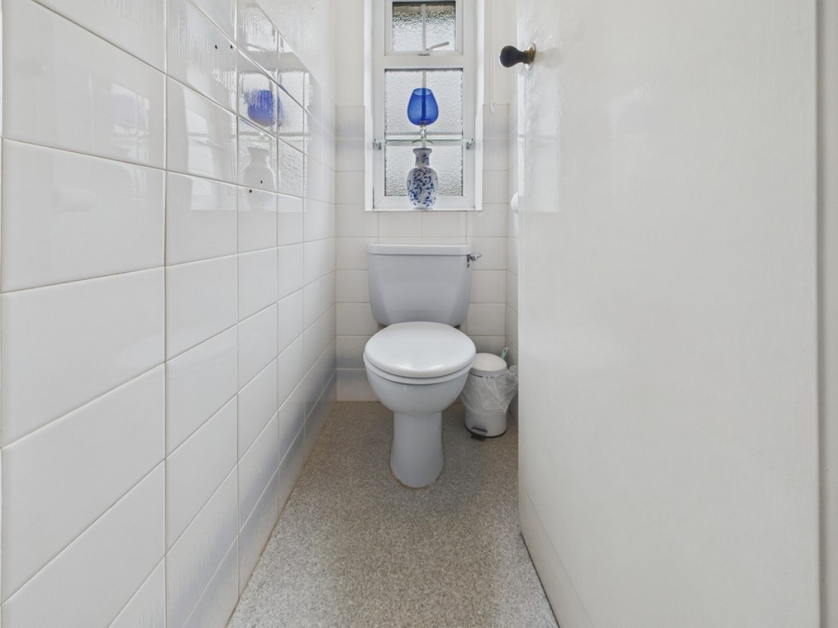 Rhodes Avenue, Newbold, Chesterfield