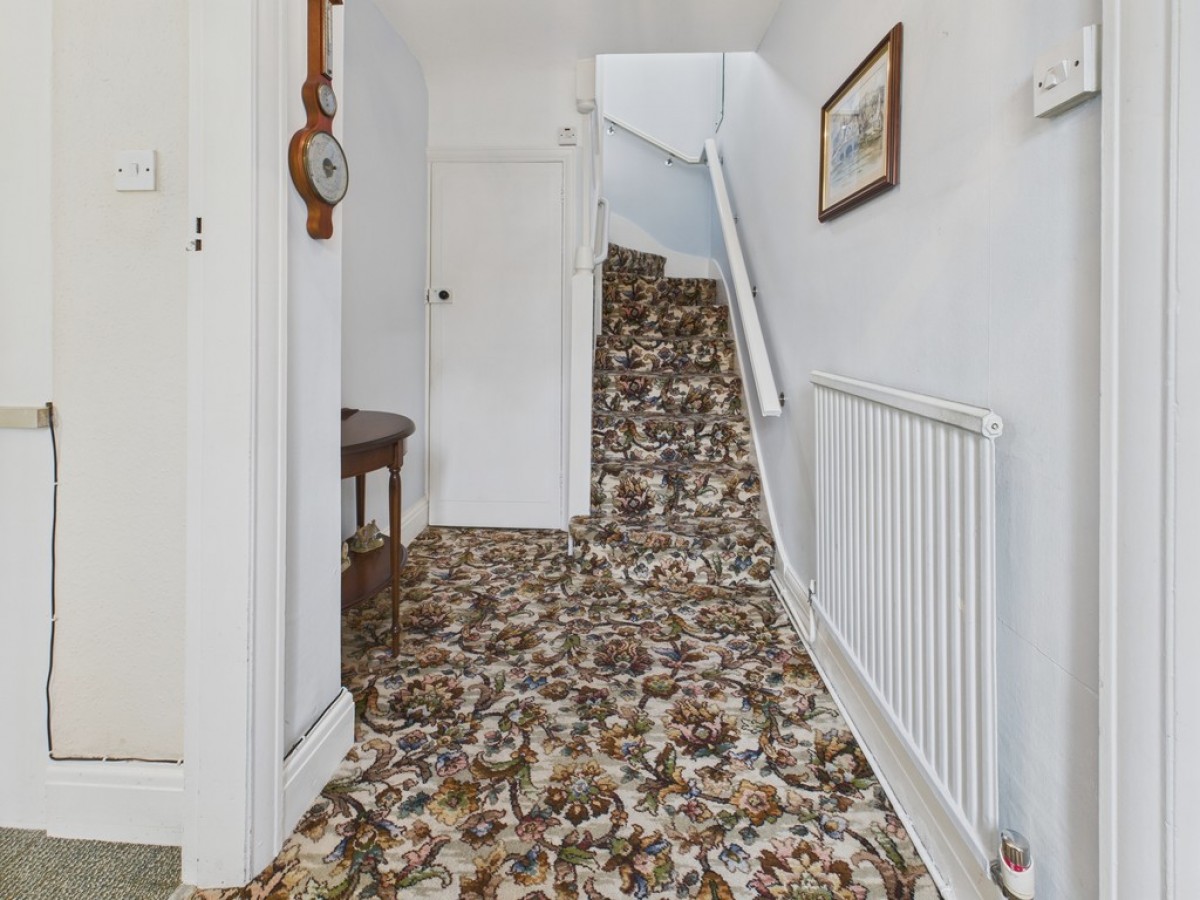 Rhodes Avenue, Newbold, Chesterfield