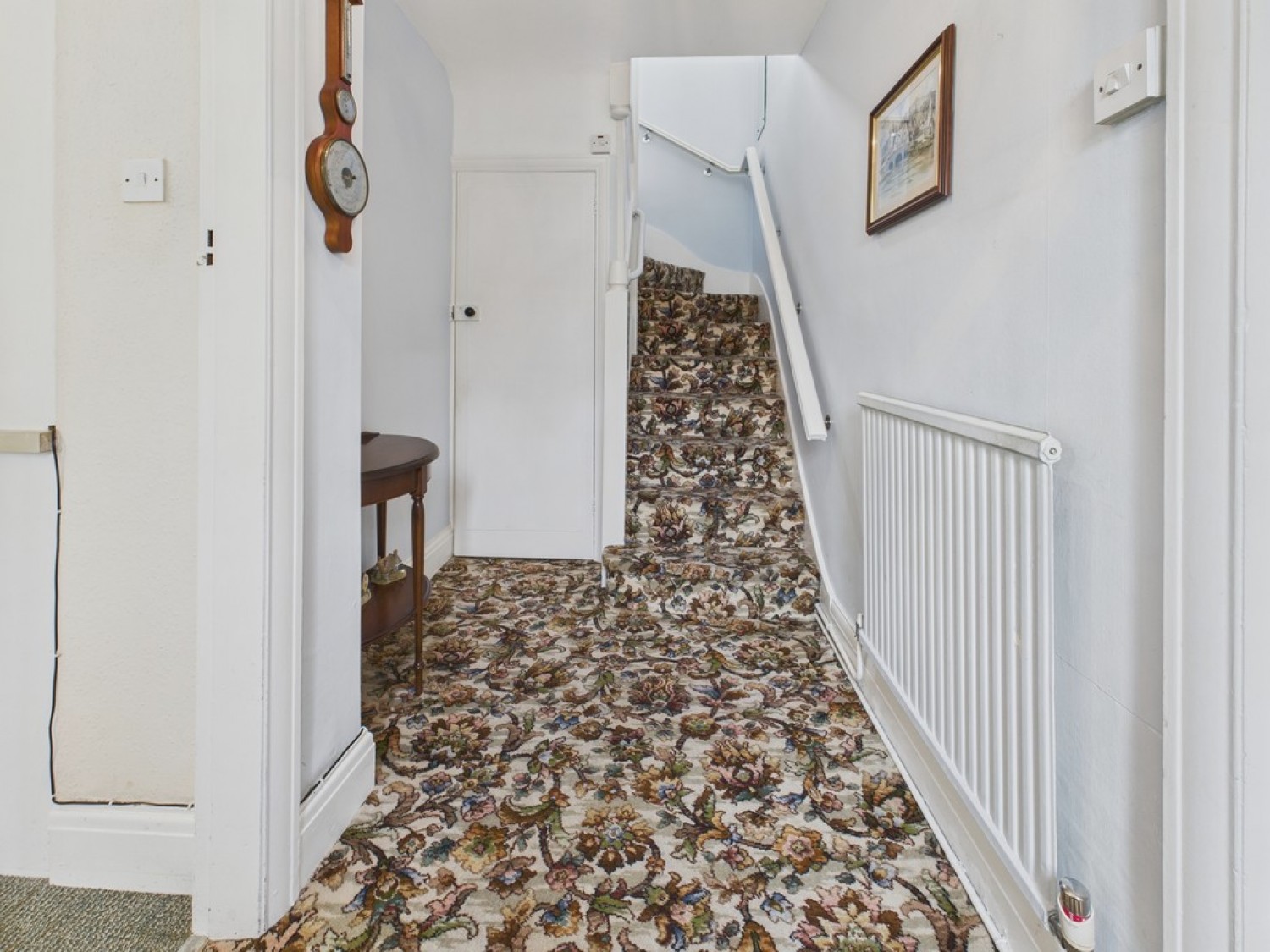 3 bedroom House in Rhodes Avenue, Newbold, Chesterfield