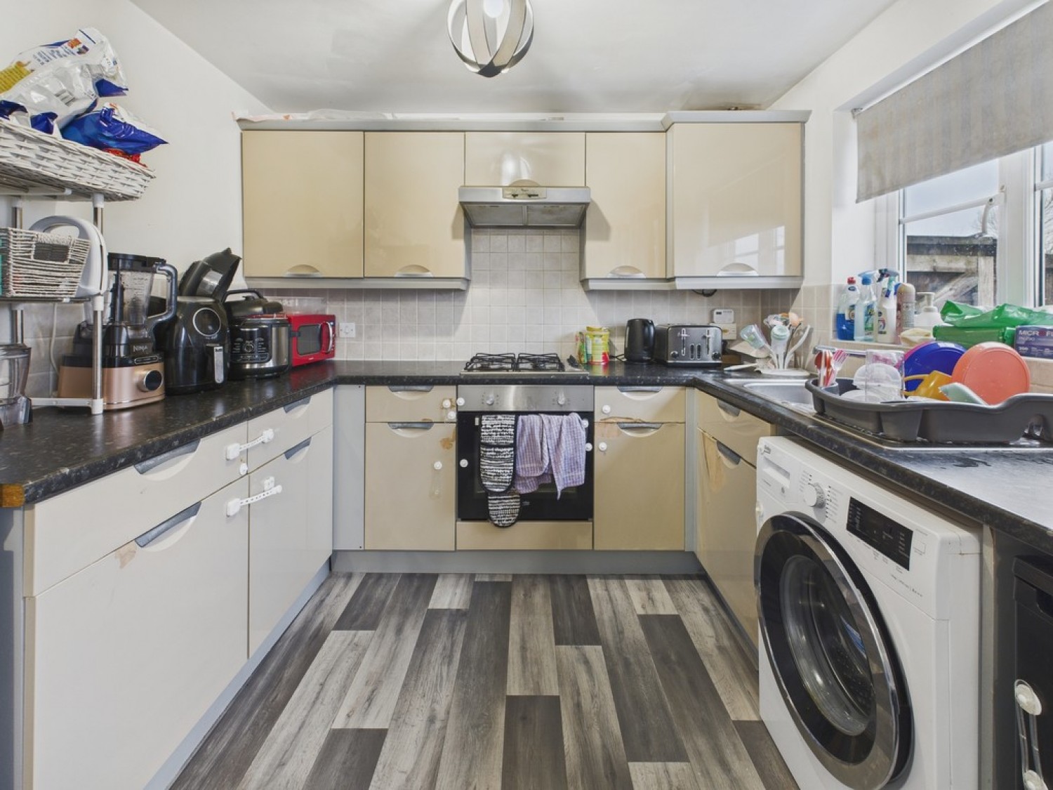 3 bedroom House in Lincoln Way, North Wingfield