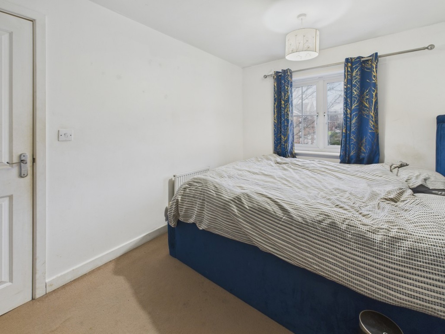 3 bedroom House in Lincoln Way, North Wingfield