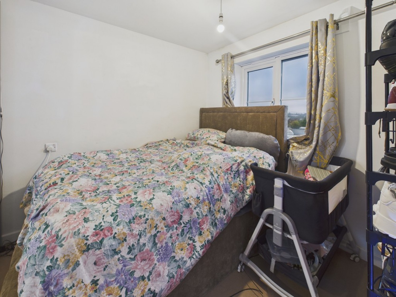 3 bedroom House in Lincoln Way, North Wingfield