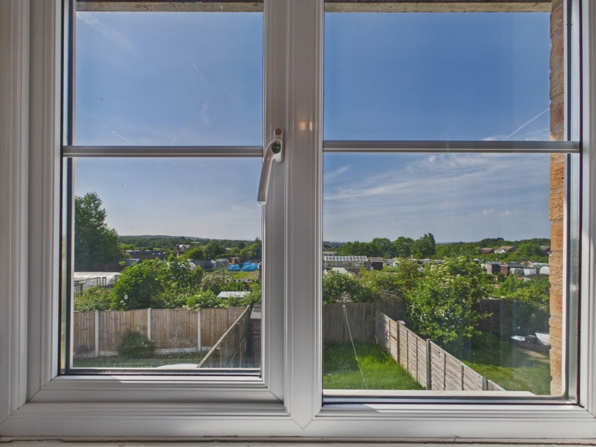 Lincoln Way, North Wingfield