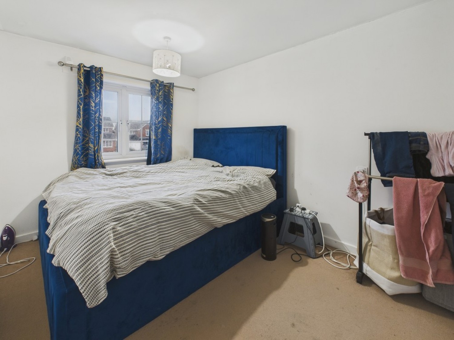 3 bedroom House in Lincoln Way, North Wingfield