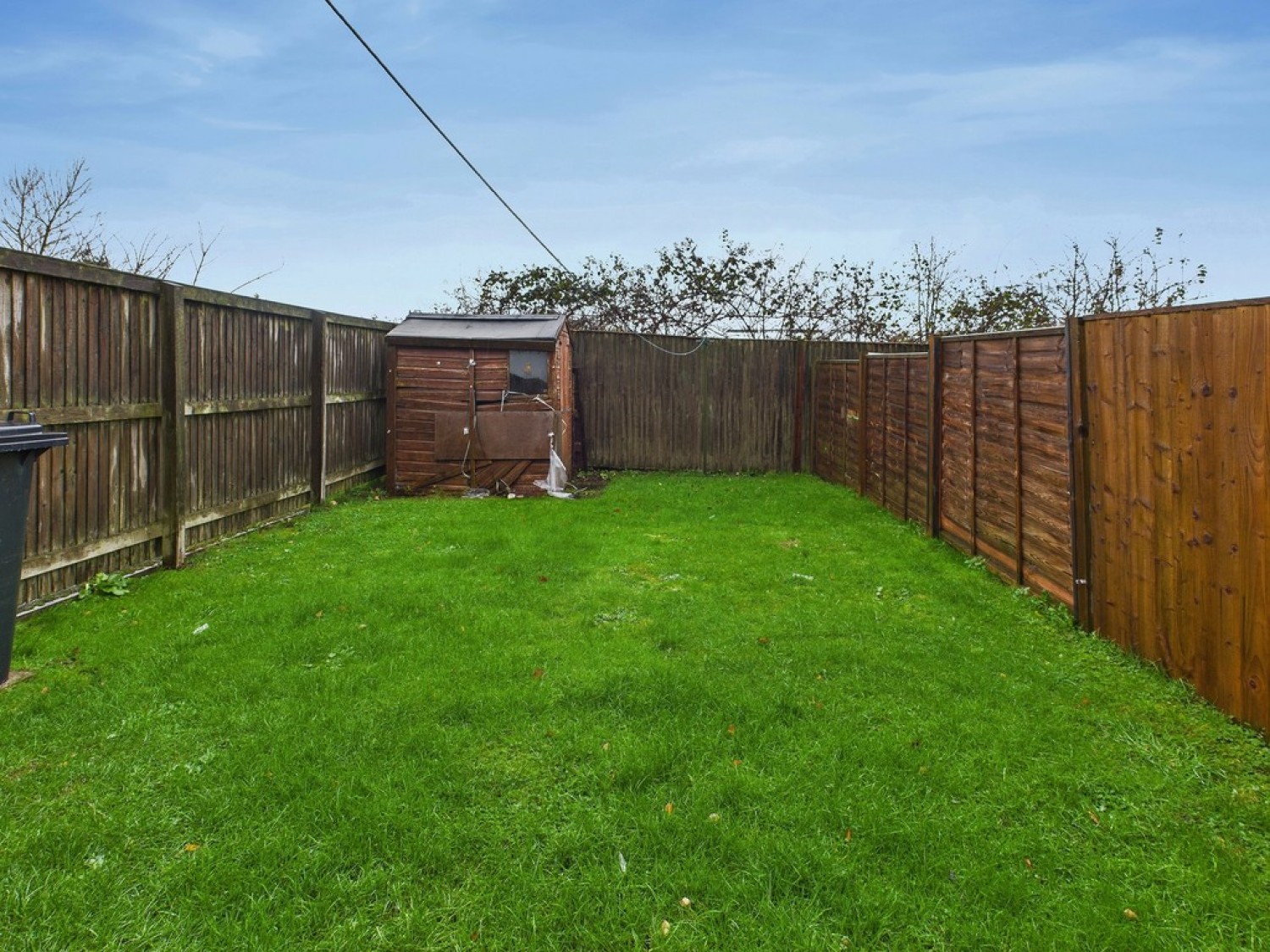 3 bedroom House in Lincoln Way, North Wingfield