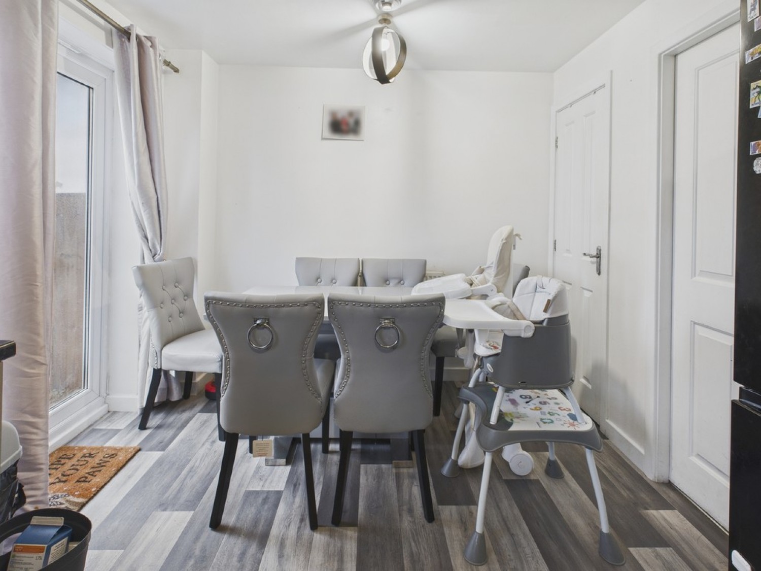 3 bedroom House in Lincoln Way, North Wingfield