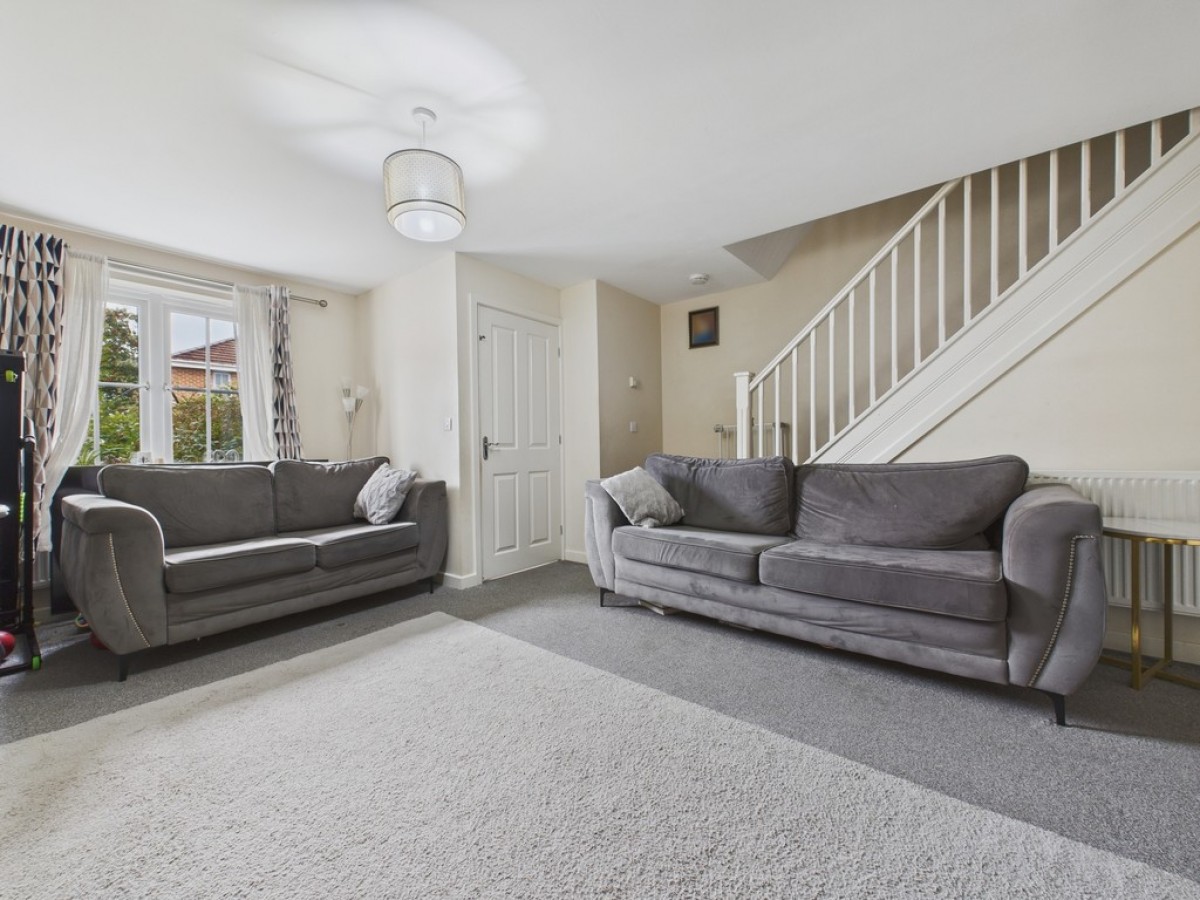 North Wingfield, Chesterfield