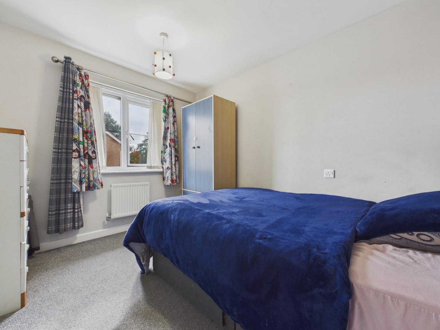 North Wingfield, Chesterfield