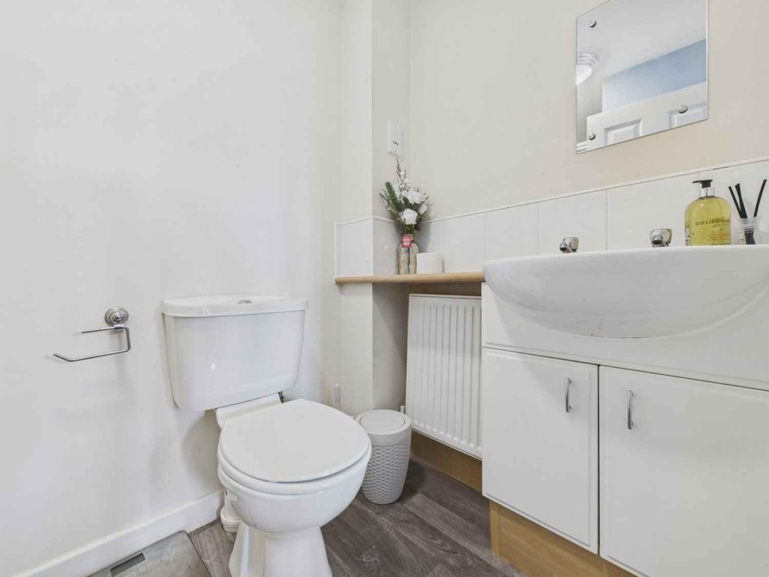 North Wingfield, Chesterfield