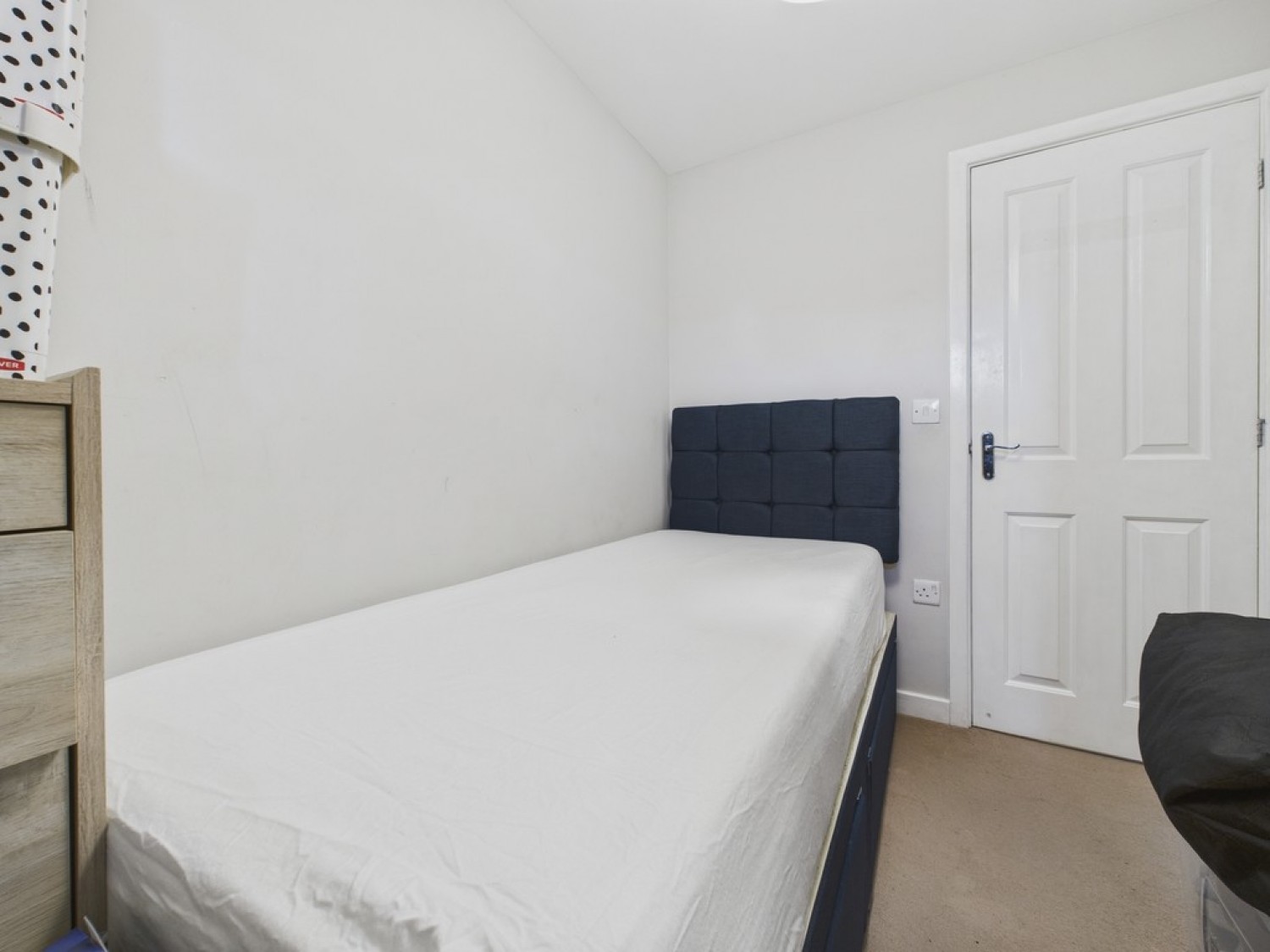 North Wingfield, Chesterfield