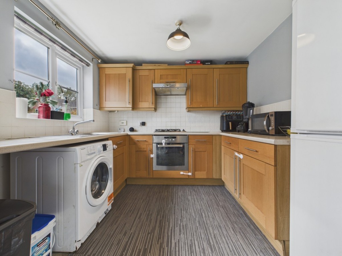 North Wingfield, Chesterfield