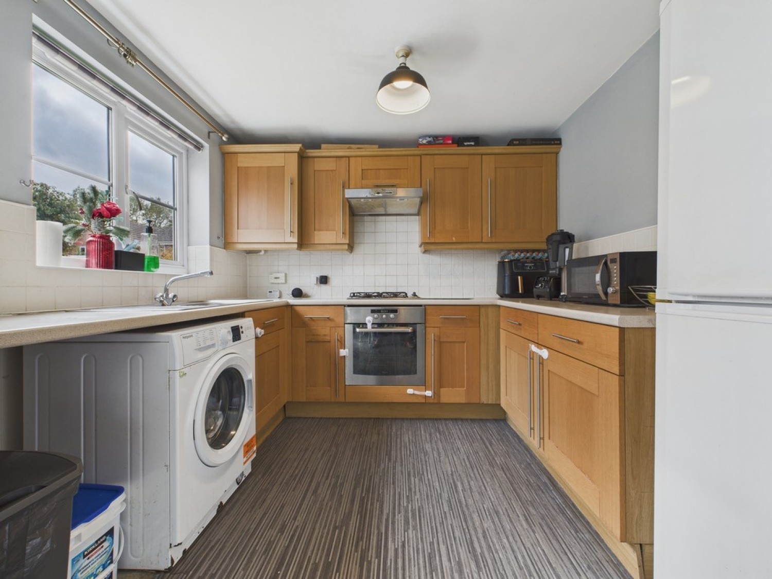 North Wingfield, Chesterfield