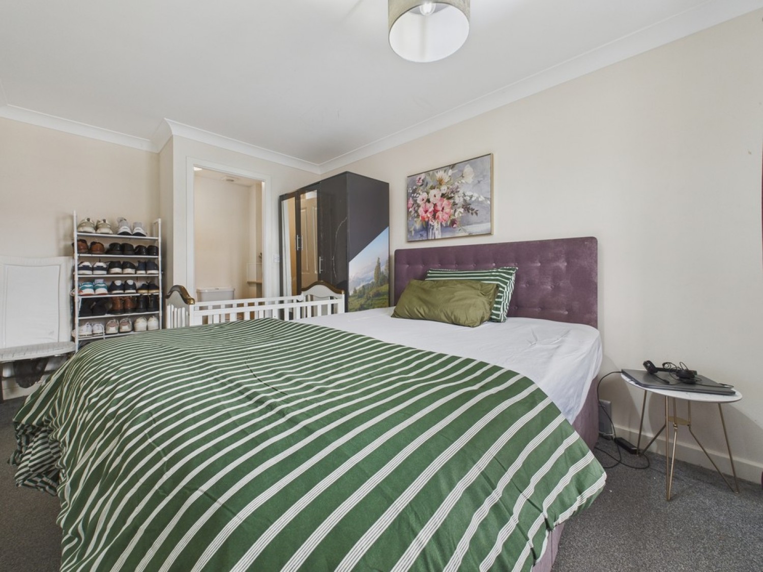 North Wingfield, Chesterfield