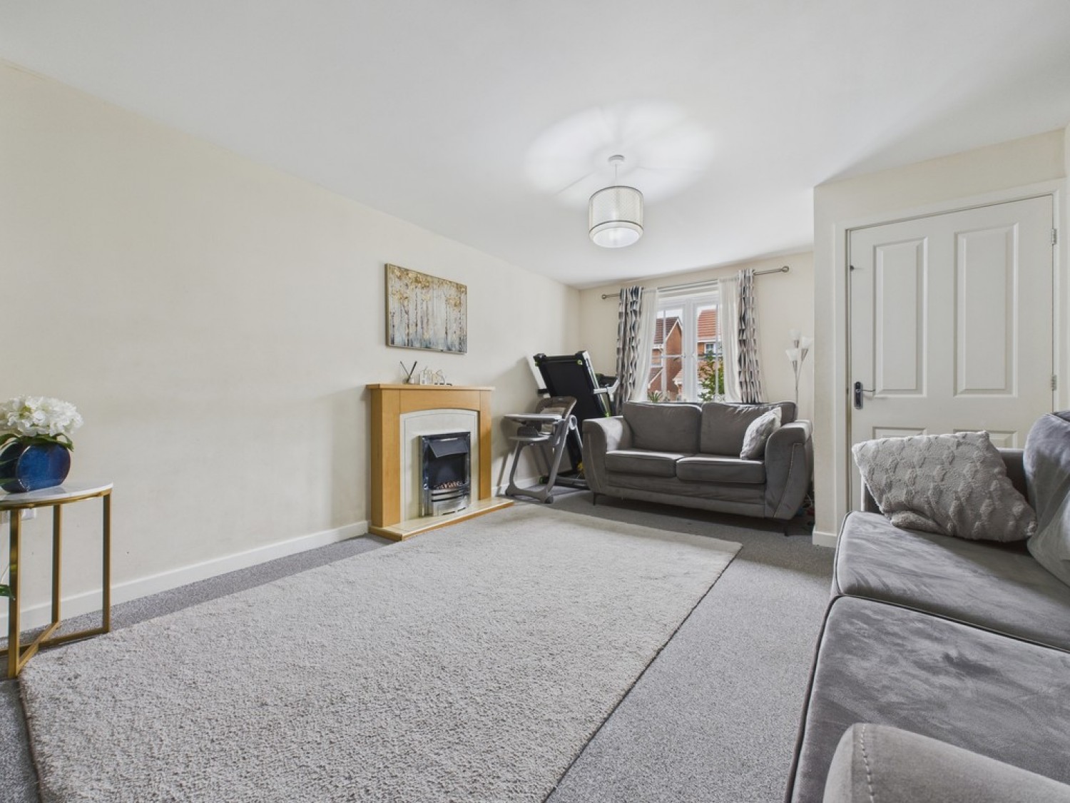 North Wingfield, Chesterfield