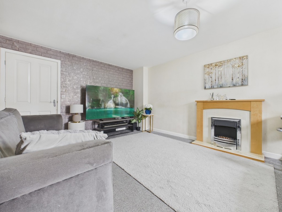 North Wingfield, Chesterfield