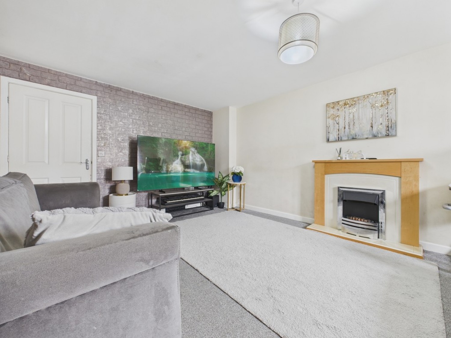 North Wingfield, Chesterfield
