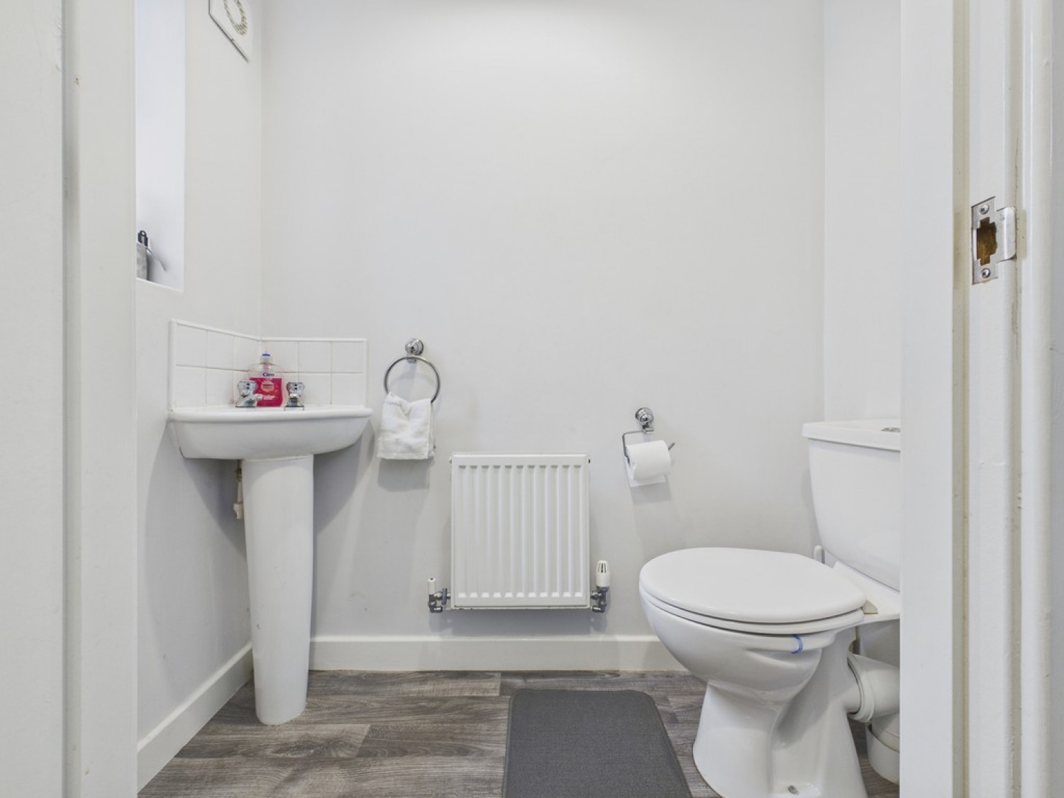 North Wingfield, Chesterfield