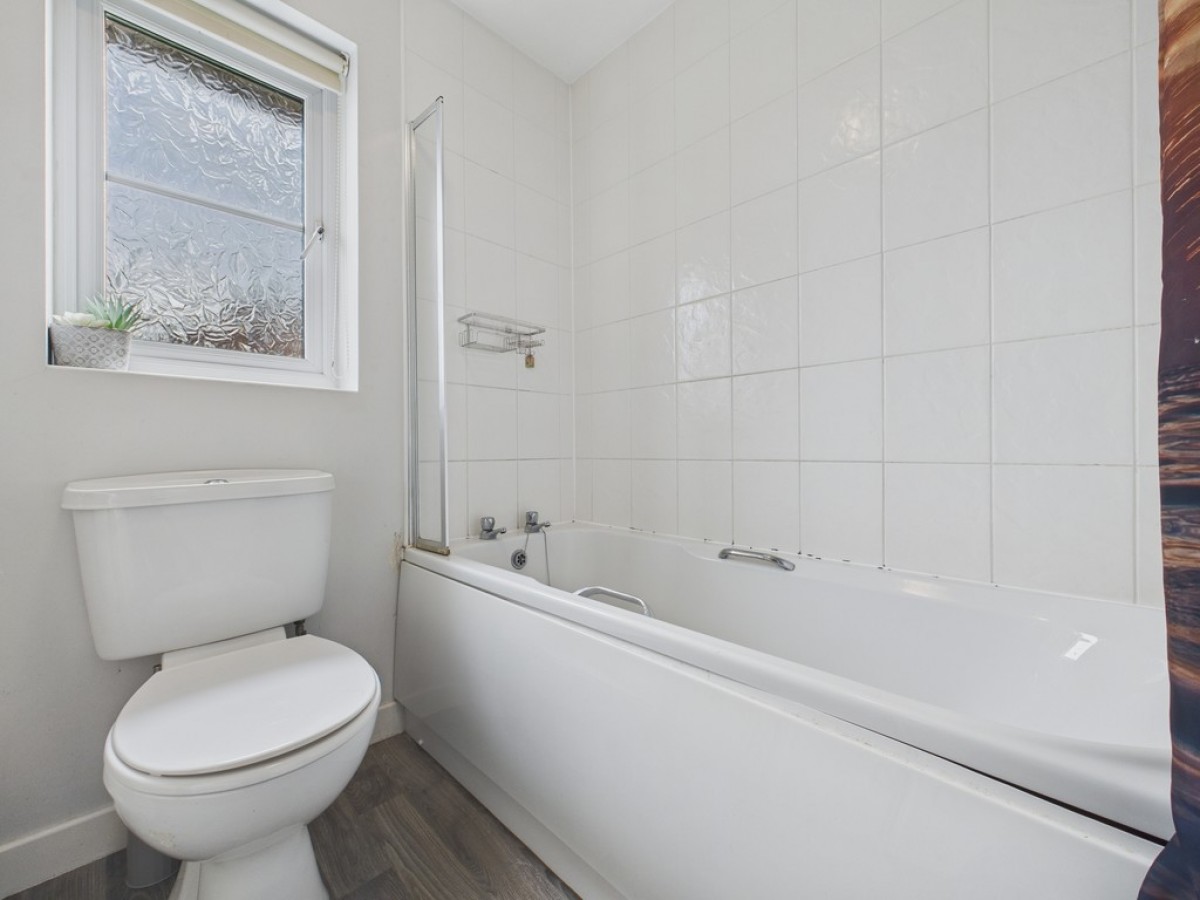 North Wingfield, Chesterfield