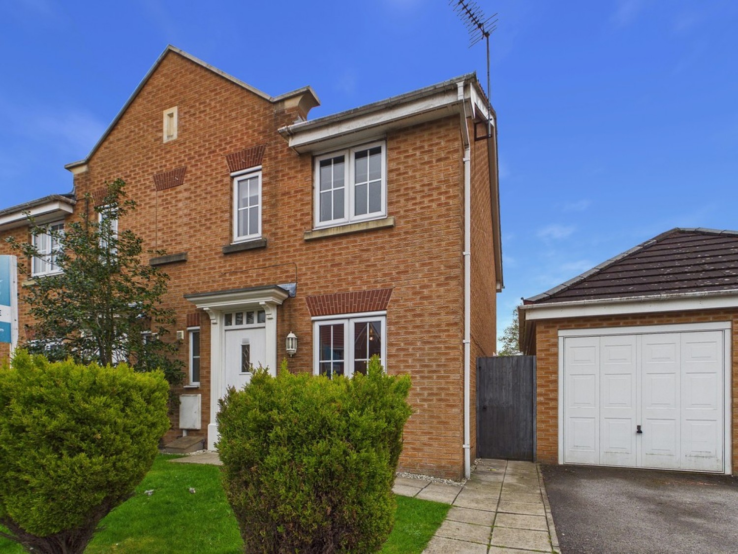 3 bedroom House for Sale North Wingfield, Chesterfield