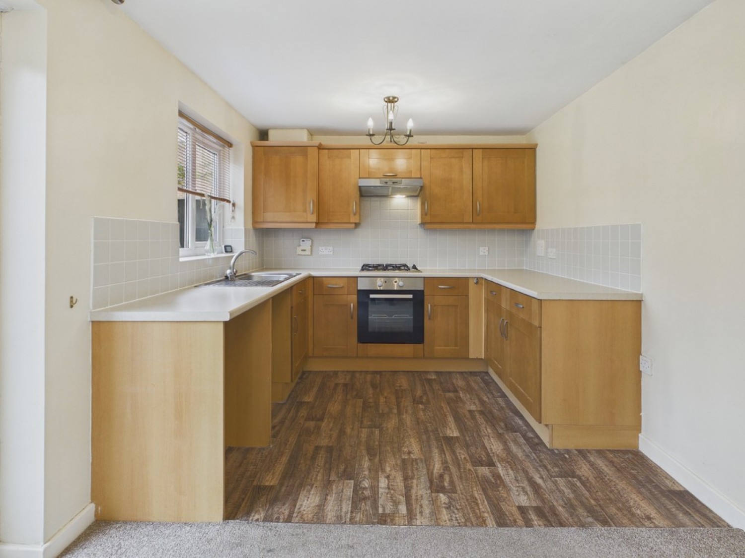 3 bedroom House for Sale North Wingfield, Chesterfield