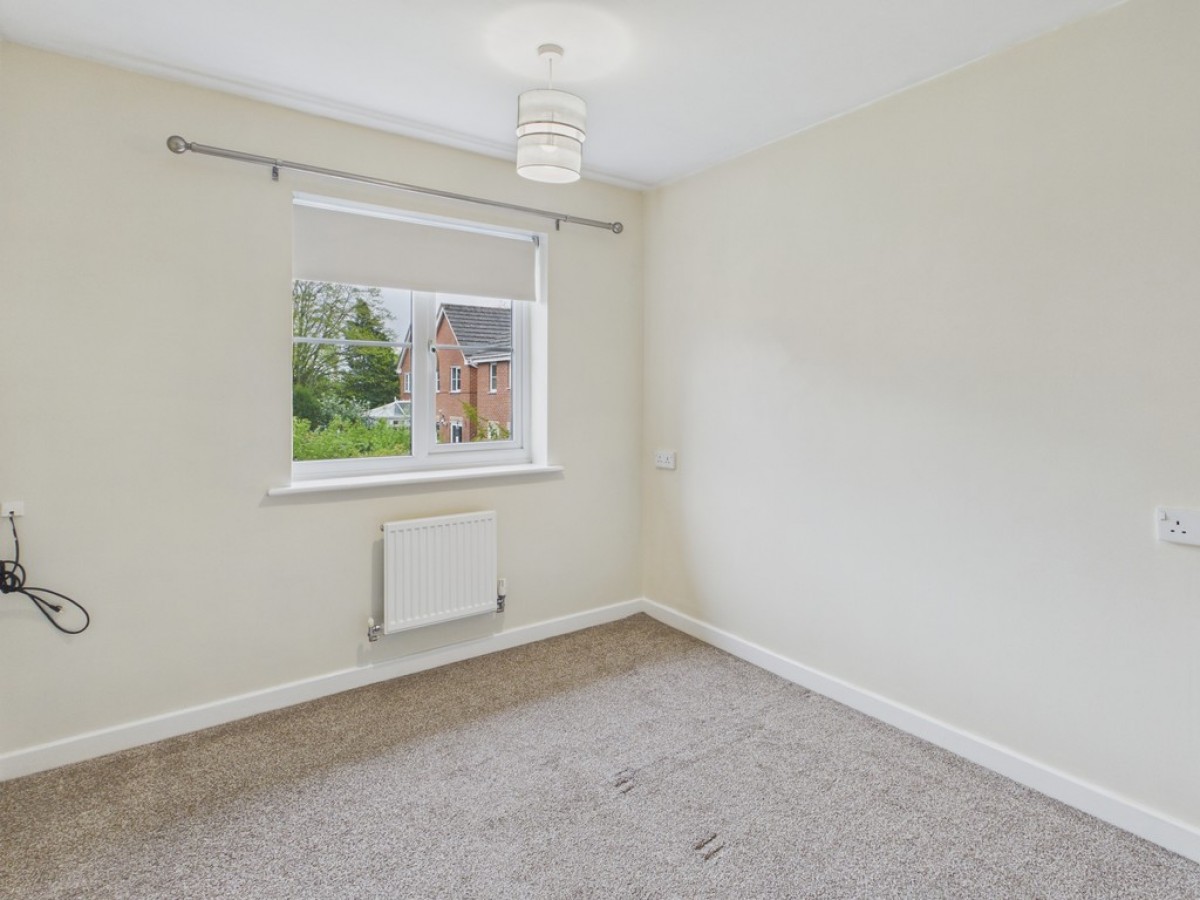 North Wingfield, Chesterfield