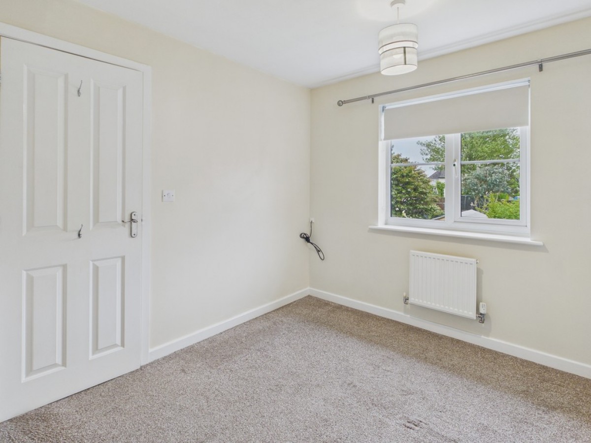 North Wingfield, Chesterfield
