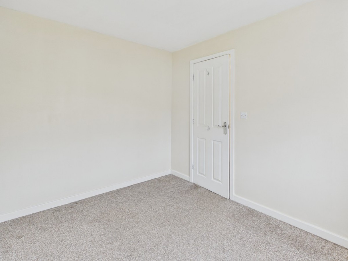 North Wingfield, Chesterfield