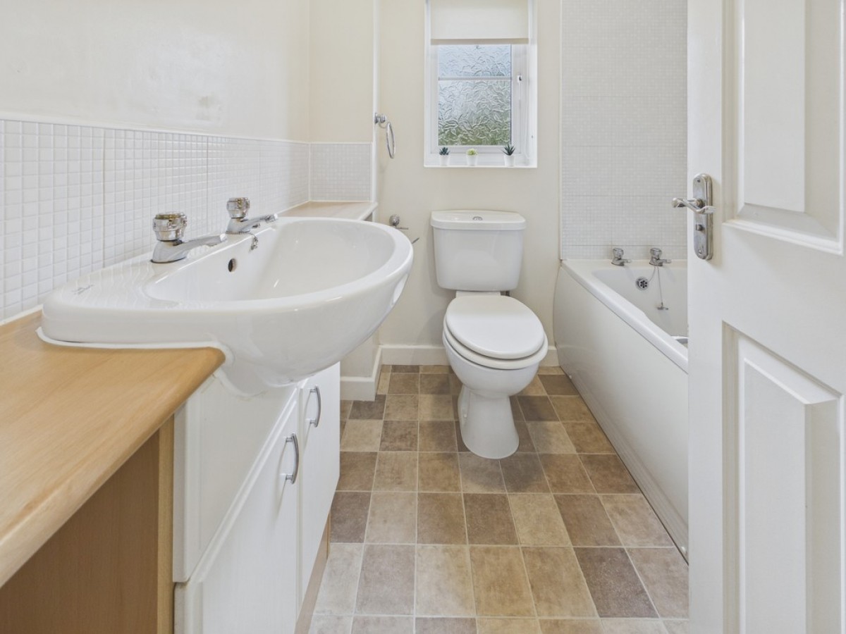 North Wingfield, Chesterfield