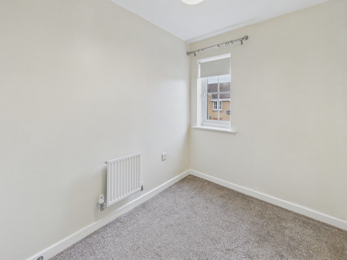 North Wingfield, Chesterfield
