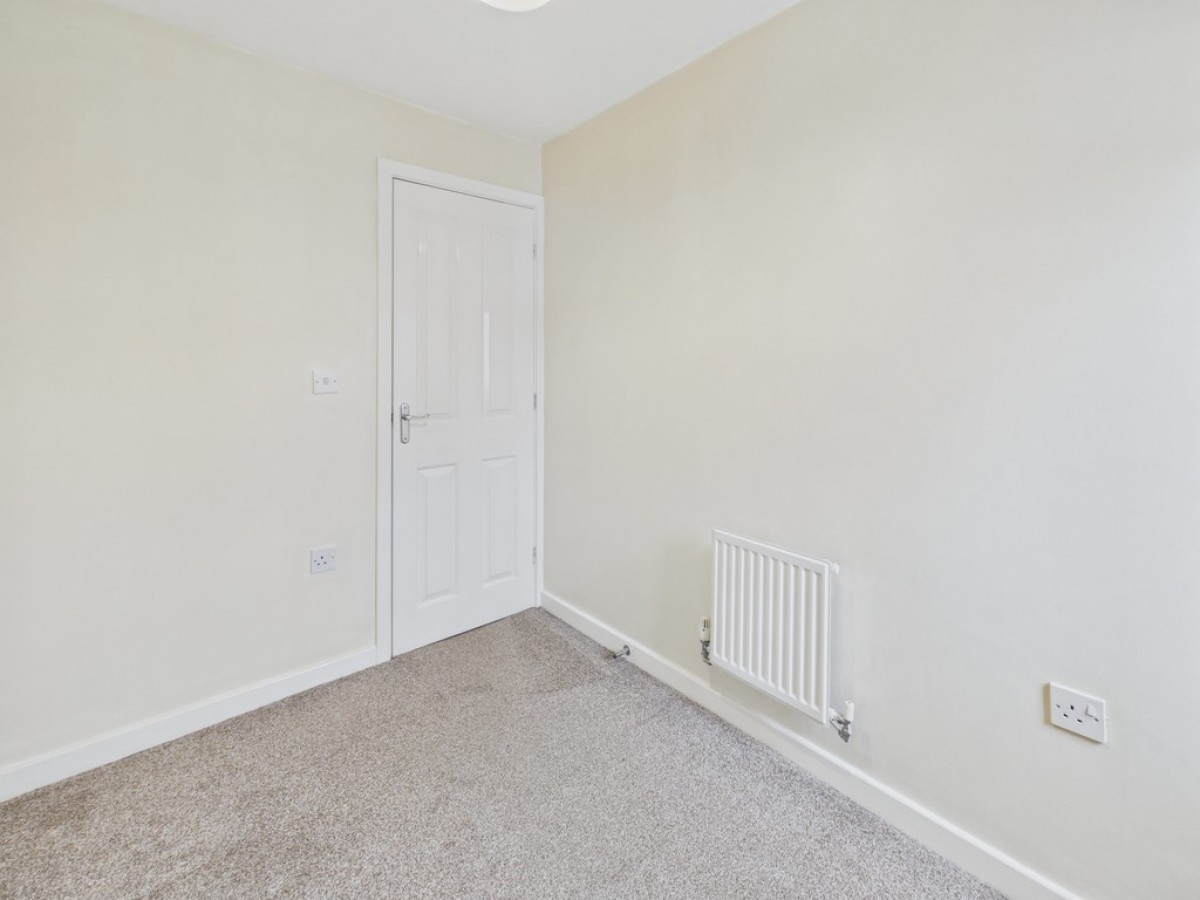 North Wingfield, Chesterfield