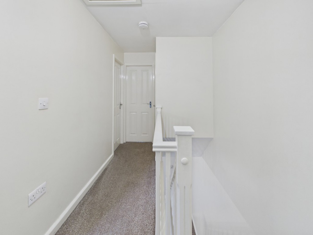 North Wingfield, Chesterfield