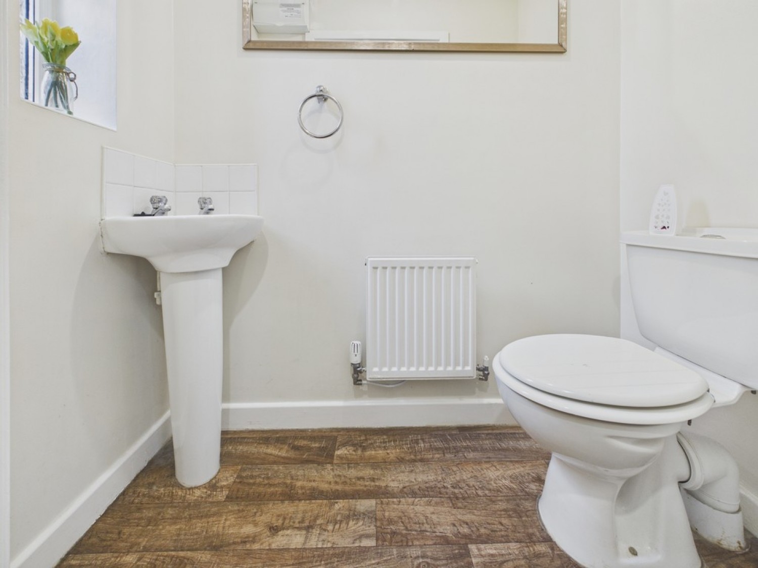 3 bedroom House for Sale North Wingfield, Chesterfield
