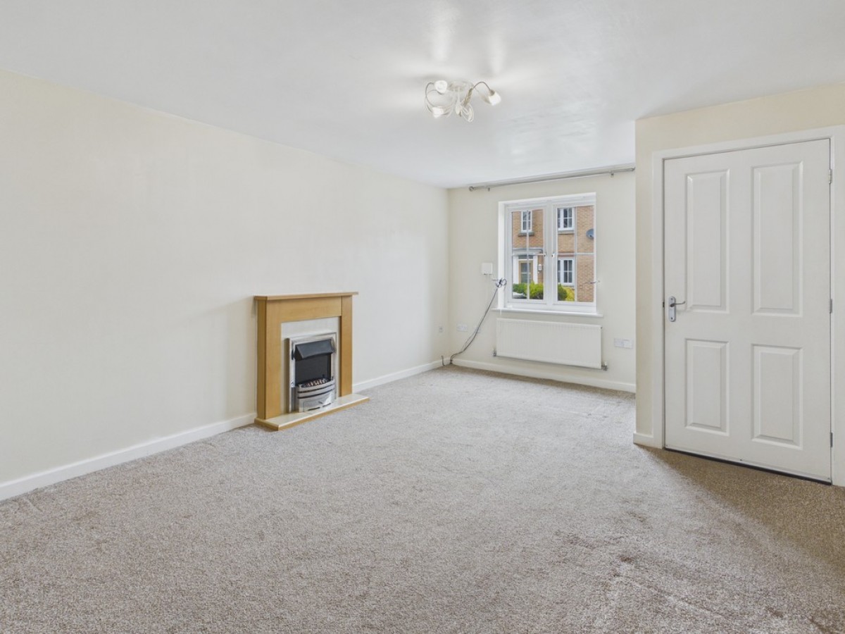 North Wingfield, Chesterfield