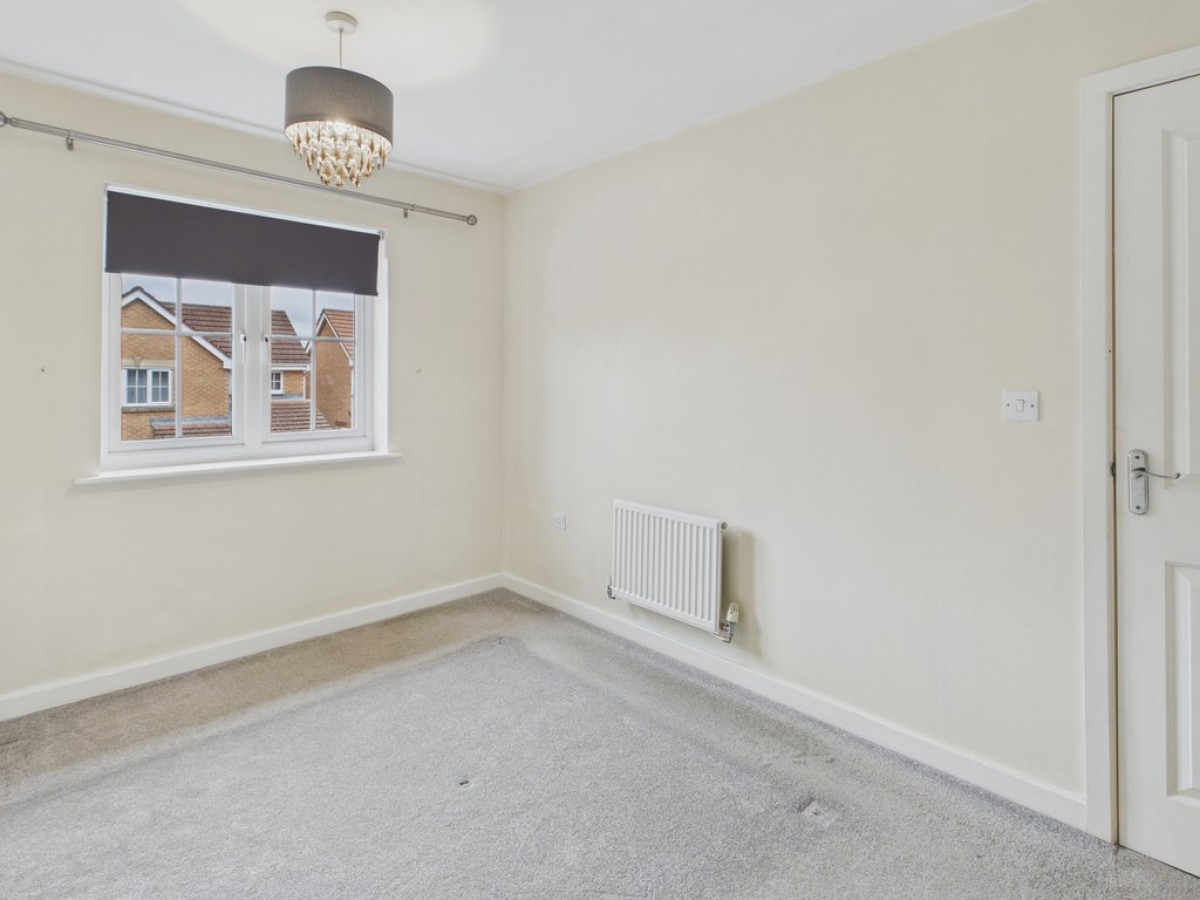 North Wingfield, Chesterfield