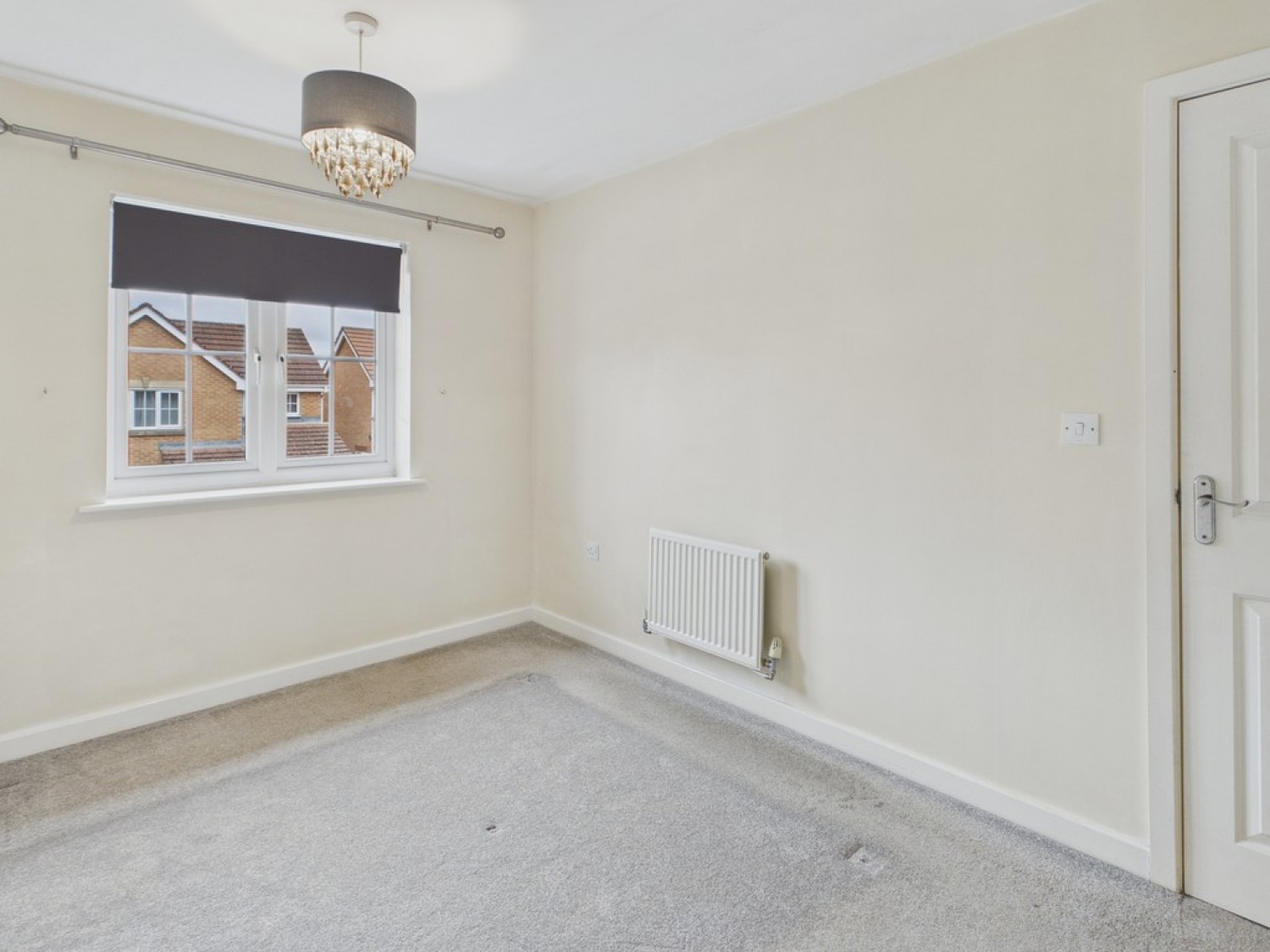 3 bedroom House for Sale North Wingfield, Chesterfield