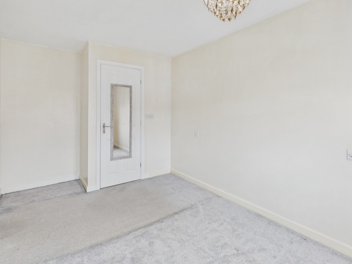 North Wingfield, Chesterfield